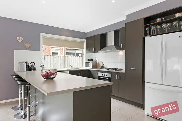 Second view of Homely house listing, 10 Liberty Avenue, Berwick VIC 3806