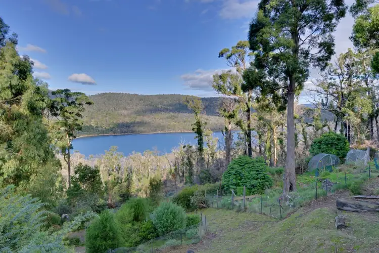Fourth view of Homely house listing, 236 Old Jetty Road, Eaglehawk Neck TAS 7179