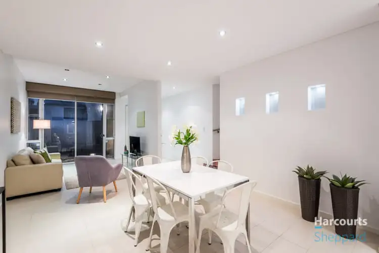 Fifth view of Homely house listing, 33 Old Street, North Adelaide SA 5006