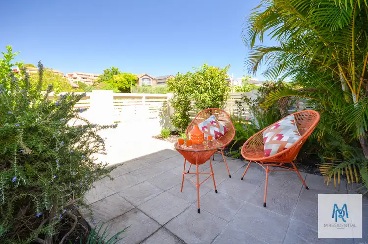 Fourth view of Homely house listing, 10/20 Garden Street, South Perth WA 6151