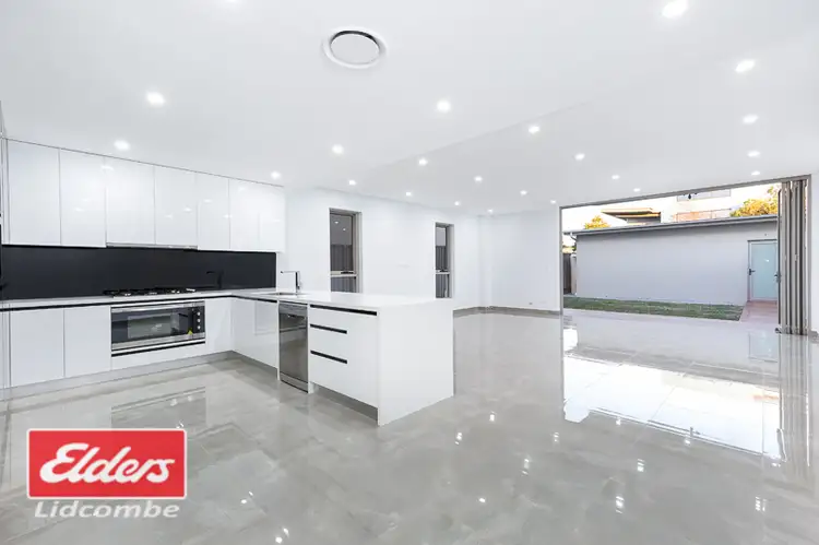 Third view of Homely house listing, 12A Gallipoli Street, Lidcombe NSW 2141