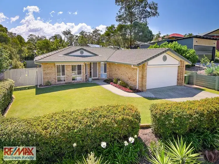 Third view of Homely house listing, 9 Meilland Court, Eatons Hill QLD 4037