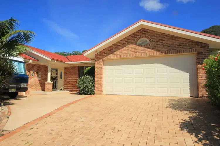 9 Reliance Crescent, Laurieton NSW 2443