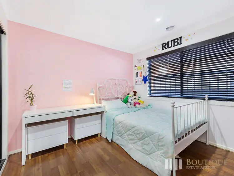Fourth view of Homely house listing, 87 Lineham Drive, Cranbourne East VIC 3977