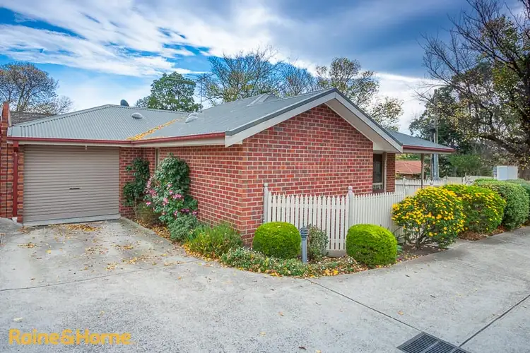 Third view of Homely unit listing, 2/54 Station Street, Sunbury VIC 3429