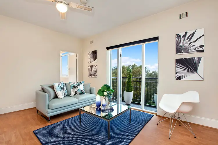 Second view of Homely apartment listing, 5/186 Victoria Road, Bellevue Hill NSW 2023
