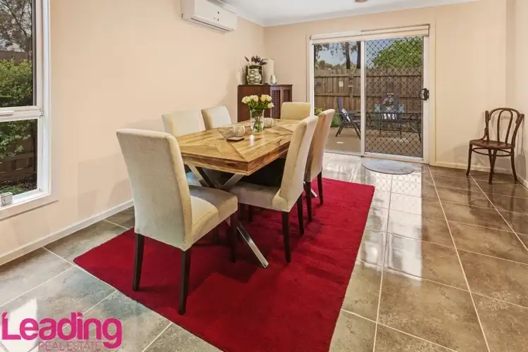 Third view of Homely unit listing, Unit 2/494 Elizabeth Drive, Sunbury VIC 3429