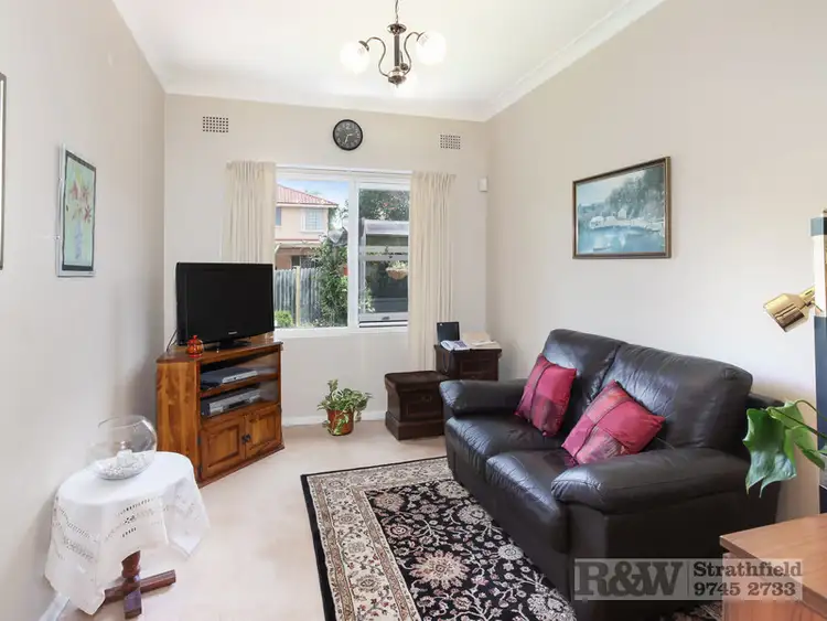 Seventh view of Homely house listing, 2 MIRRABOOKA AVE, Strathfield NSW 2135