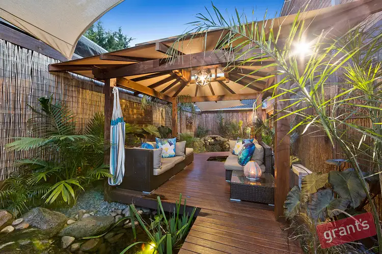 Seventh view of Homely house listing, 3-4 Hilton Court, Narre Warren North VIC 3804
