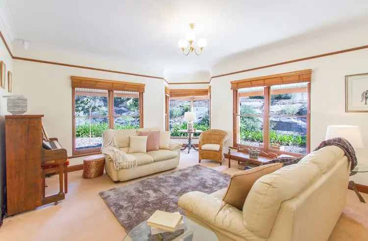 Fifth view of Homely house listing, 7 Branden Place, Coromandel Valley SA 5051
