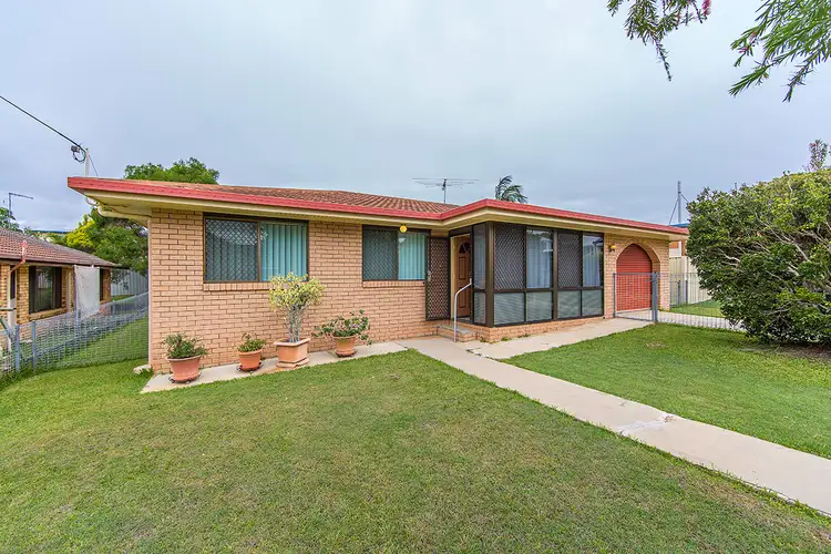 19 Waterton Street, Clontarf QLD 4019