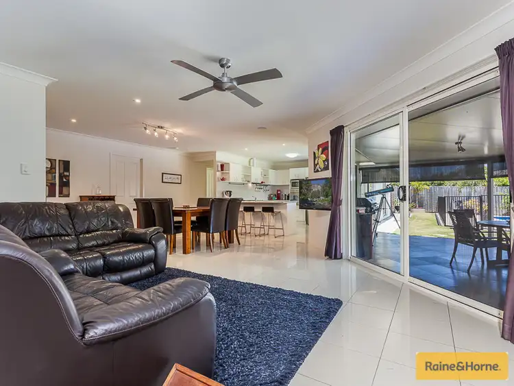 Fifth view of Homely house listing, 3 Lookout Place, Narangba QLD 4504