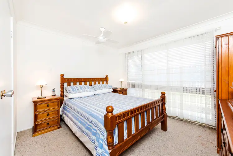 Fifth view of Homely house listing, 71 McCrae Drive, Camden South NSW 2570