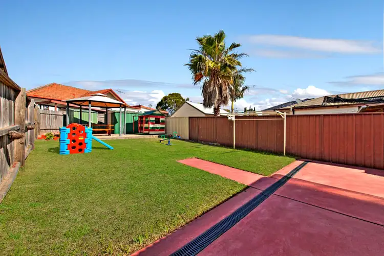 Third view of Homely semi-detached listing, 362 Punchbowl Road, Belfield NSW 2191