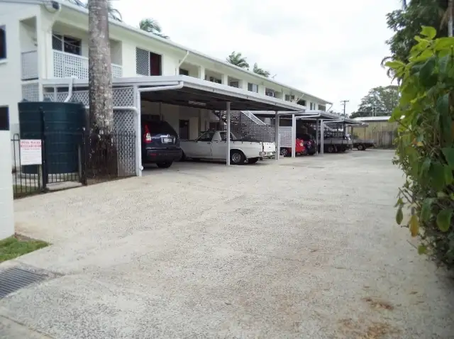 Third view of Homely apartment listing, 4/8 Bell Street, Bungalow QLD 4870