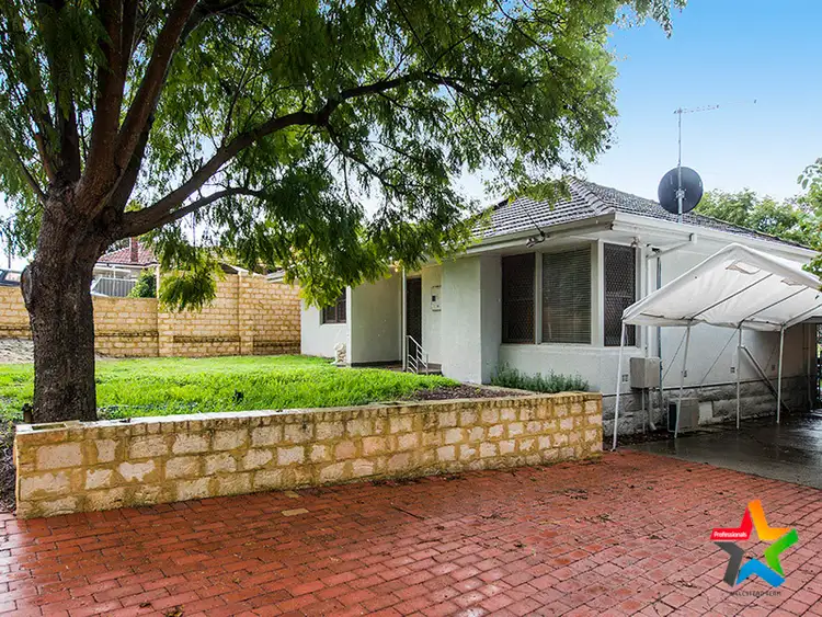 6 Gaunt Street, Eden Hill WA 6054