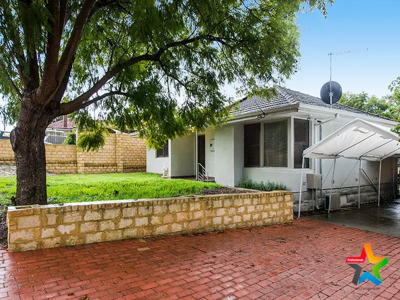 Main view of Homely house listing, 6 Gaunt Street, Eden Hill WA 6054