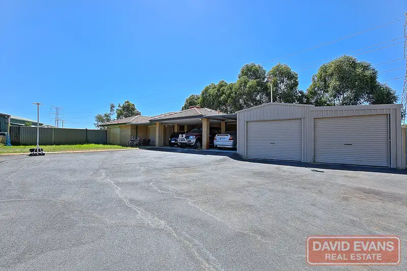 Main view of Homely rural property listing, 165 Country Drive, Oakford WA 6121