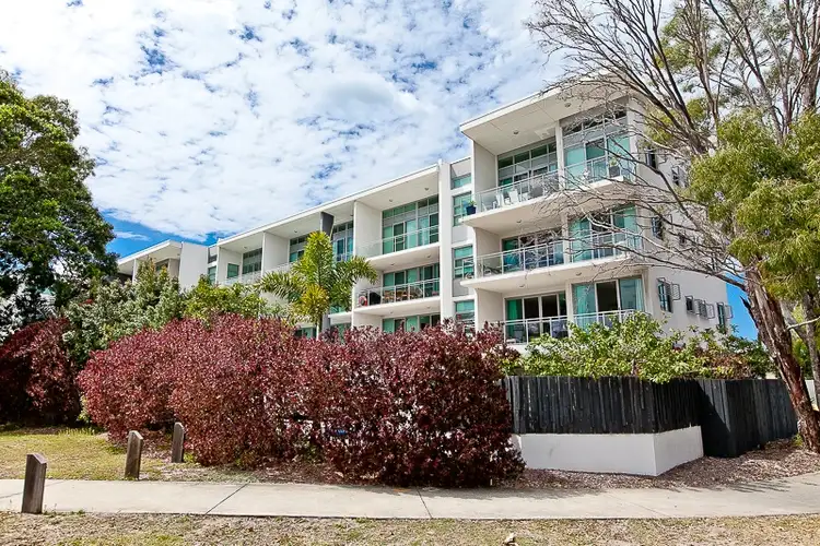 Main view of Homely unit listing, 9/2-4 Boyd Street, Woorim QLD 4507