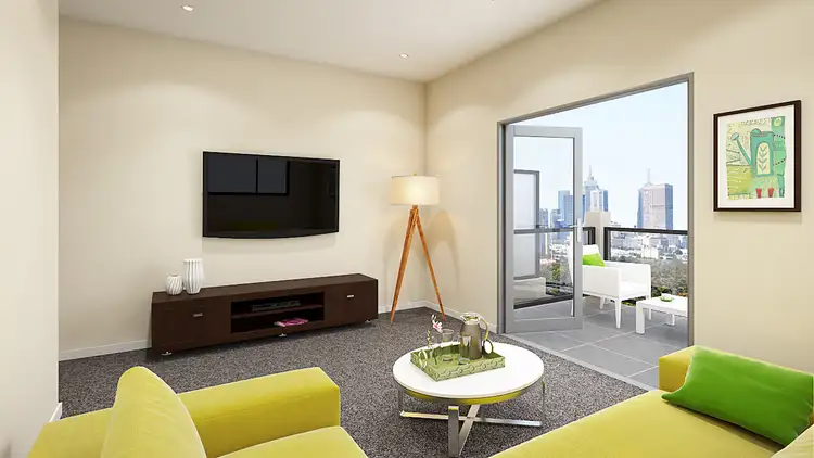 Fourth view of Homely townhouse listing, 28A Campbell Grove, Hawthorn East VIC 3123