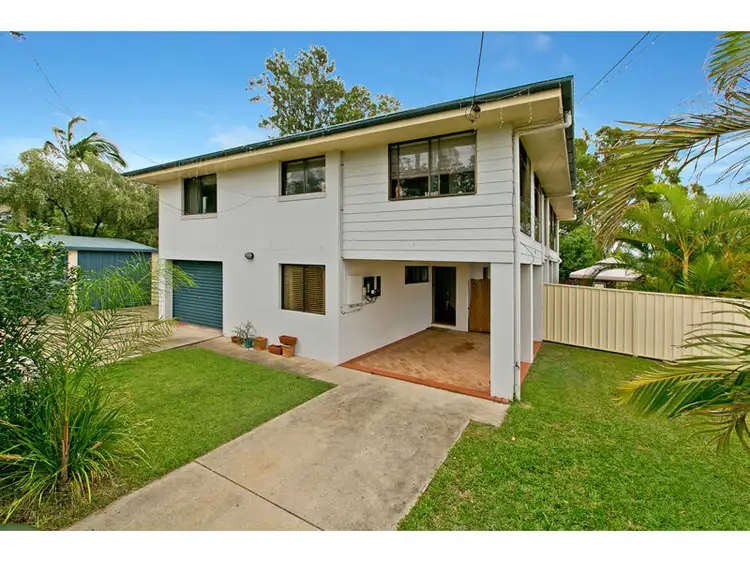 Second view of Homely house listing, 17 Saul Street, Thorneside QLD 4158