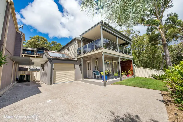 2/8 Luderick Close, Corlette NSW 2315