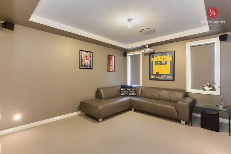 Fifth view of Homely house listing, 10 Wauchope Road, Carnes Hill NSW 2171