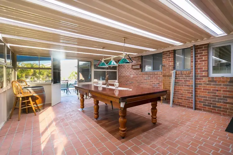 Fifth view of Homely house listing, 30 Newton Place, Blue Haven NSW 2262
