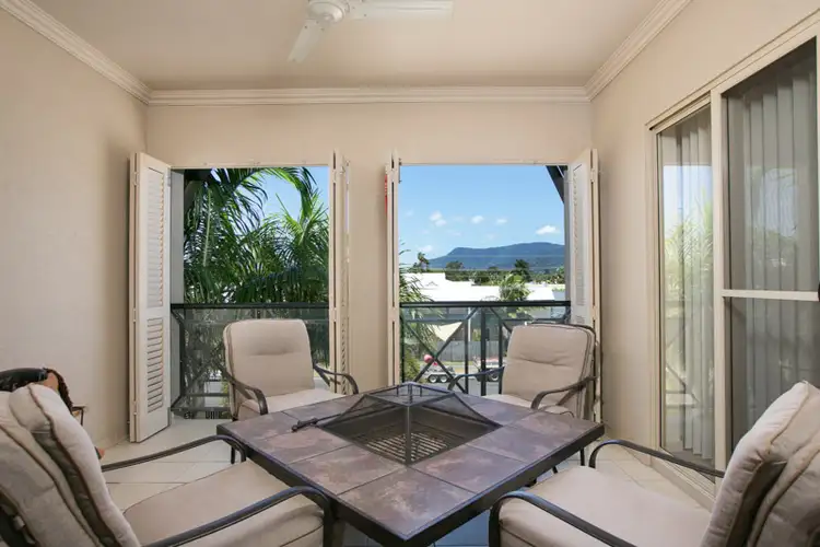 Third view of Homely unit listing, 112/1-2 Maytown Close, Manoora QLD 4870