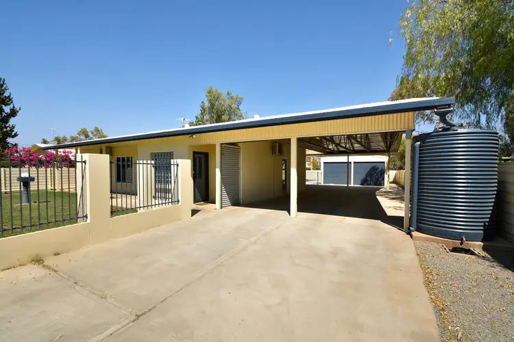 Third view of Homely house listing, 33 Madigan Street, Braitling NT 870