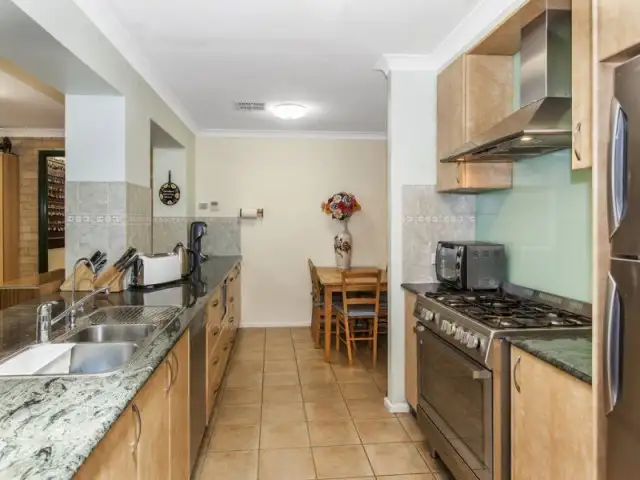 Sixth view of Homely house listing, 9 Larissa Road, Willetton WA 6155