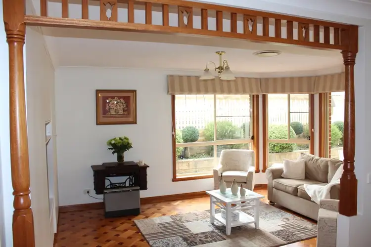 Fourth view of Homely house listing, 24 Freestone Way, Bathurst NSW 2795