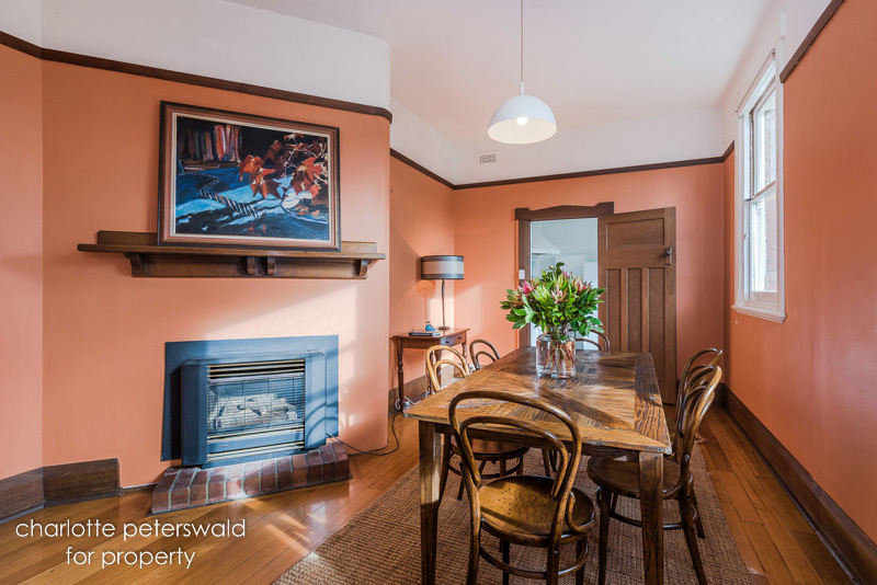 Fourth view of Homely house listing, 23 Proctors Road, Dynnyrne TAS 7005