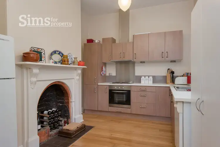 Sixth view of Homely house listing, 4 Bourke Street, Launceston TAS 7250
