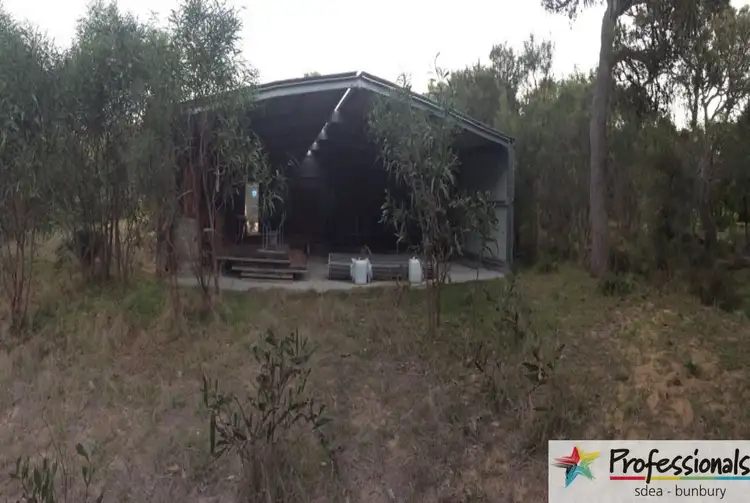 Fourth view of Homely land listing, Lot 232 Minninup Road, Stratham WA 6237