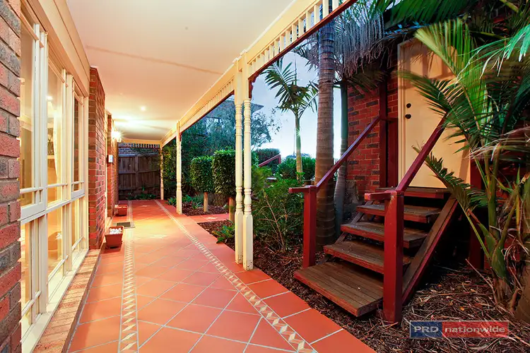 Second view of Homely house listing, 6 River Park Court, Werribee VIC 3030