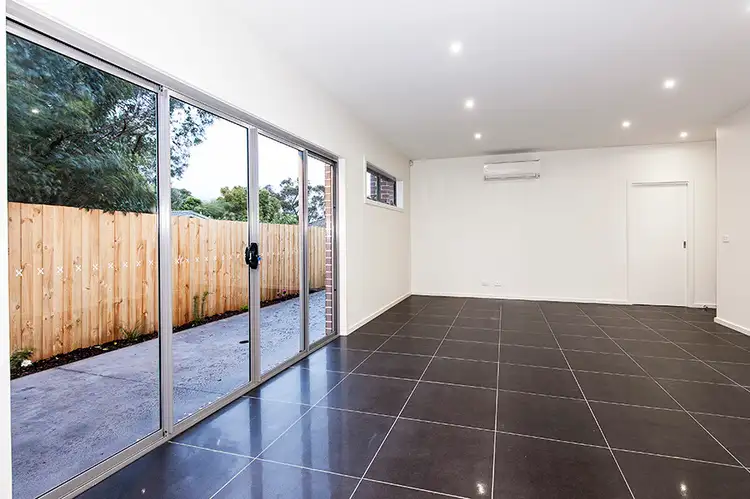 Fifth view of Homely townhouse listing, 3/2 Justin Avenue, Glenroy VIC 3046