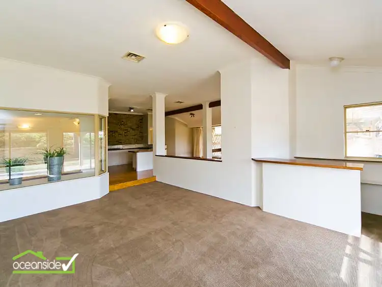 Fifth view of Homely house listing, 148 Oceanside Promenade, Mullaloo WA 6027