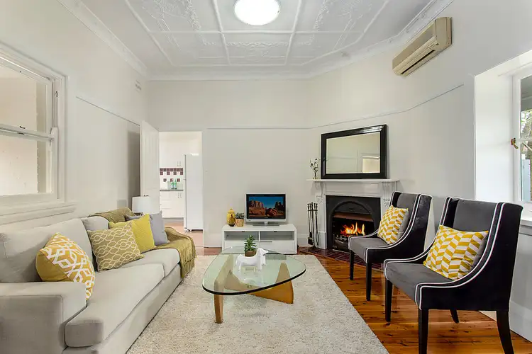 Second view of Homely house listing, 4 Hillmont Avenue, Thornleigh NSW 2120