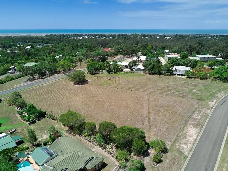 Fifth view of Homely land listing, 12 Straits Outlook, Craignish QLD 4655