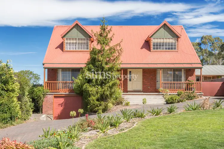 28 Delta Avenue, Youngtown TAS 7249