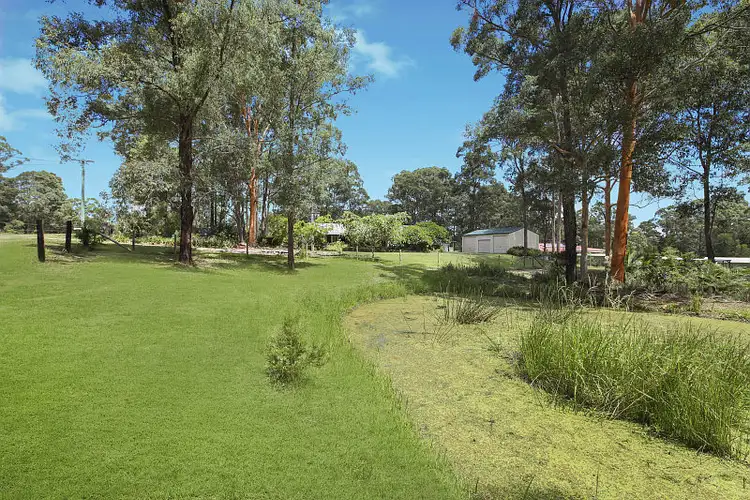 245 Sarahs Crescent, King Creek NSW 2446