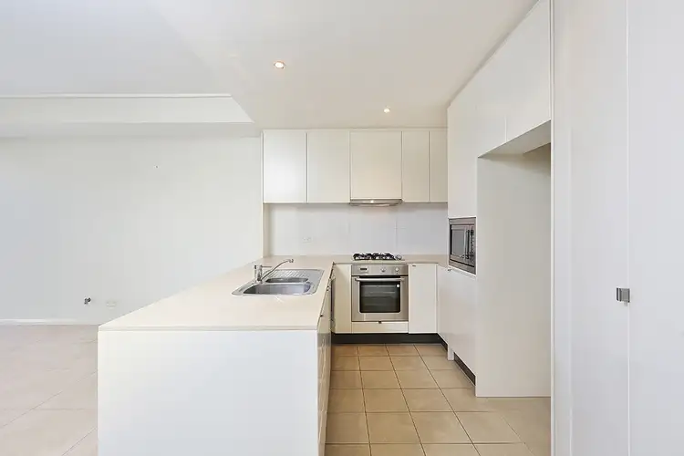 Third view of Homely townhouse listing, 4 Amalfi Drive, Wentworth Point NSW 2127