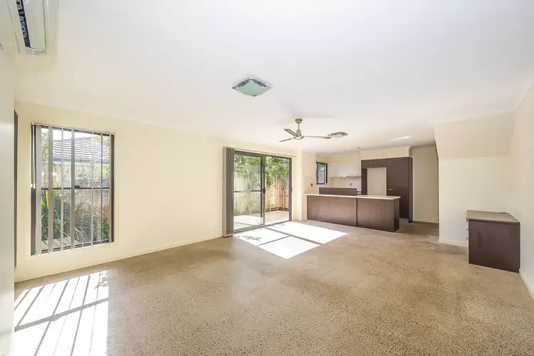 Second view of Homely unit listing, 6/11 Fourth Avenue, Bongaree QLD 4507
