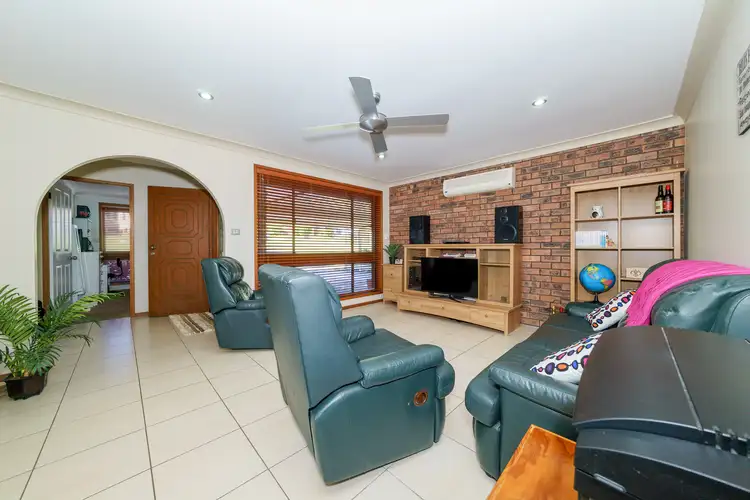 Fifth view of Homely house listing, 200 Mathieson Street, Bellbird Heights NSW 2325