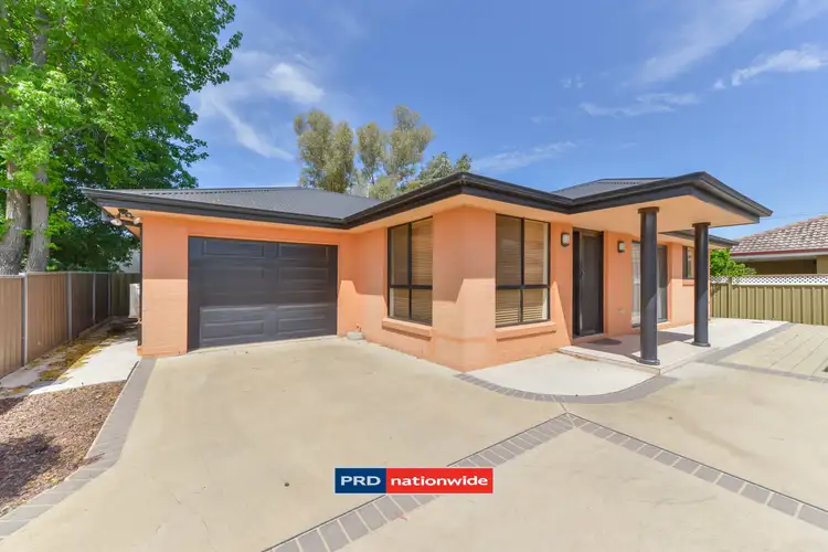 Main view of Homely house listing, 3A Electra Street, Tamworth NSW 2340