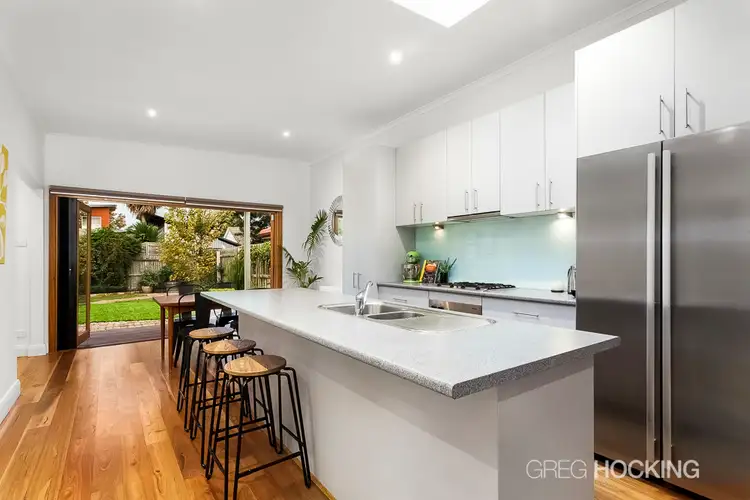 Third view of Homely house listing, 14 Robb Street, Spotswood VIC 3015
