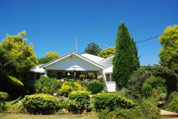 77 Gisborne Street, Wellington NSW 2820