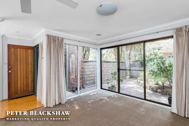 Fifth view of Homely townhouse listing, 23/3 Lane Poole Place, Yarralumla ACT 2600