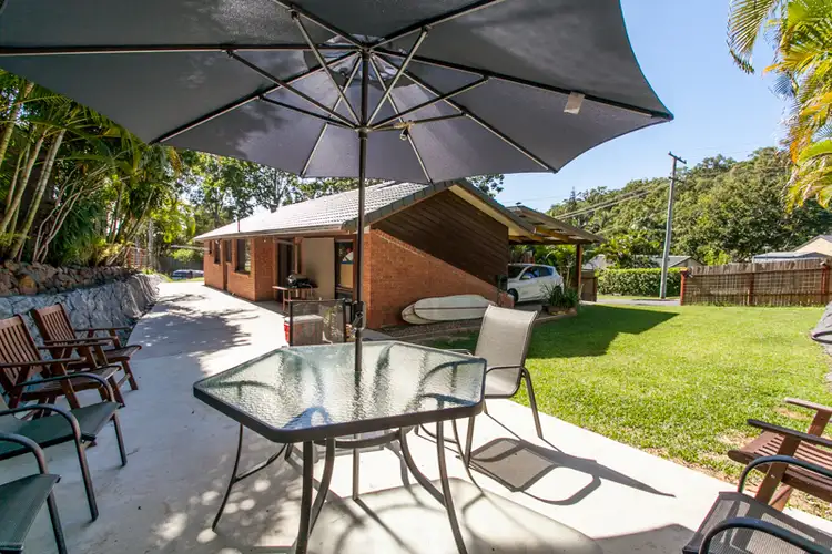 Fifth view of Homely house listing, 25 Twilight Drive, Mudgeeraba QLD 4213